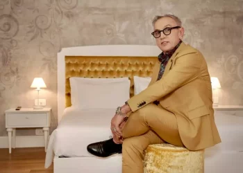 Bruno Barbieri 4 Hotel sbarca in chiaro su Tv8