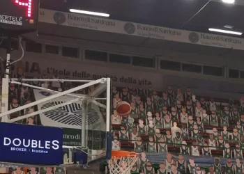 Basket: Dinamo vince in Europe Cup e si rinforza con Thomas