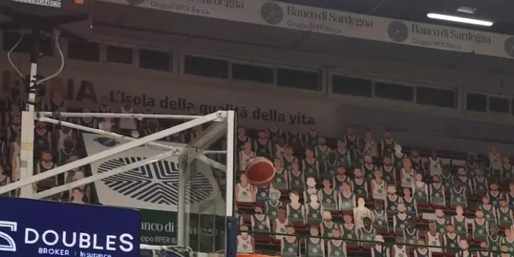 Basket: Dinamo vince in Europe Cup e si rinforza con Thomas