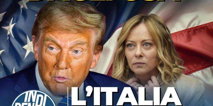 Indipendenza: “L’Italia liberi Abedini”