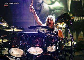 Problemi di salute per il batterista degli Scorpions