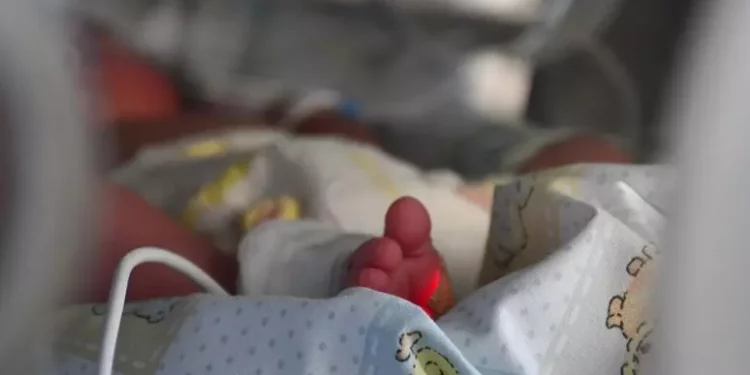 Nell’Isola manca la rianimazione pediatrica, Usb all’attacco