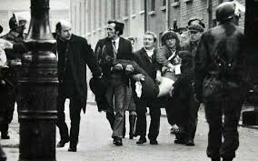 30 gennaio 1972, Bloody Sunday: la domenica di sangue