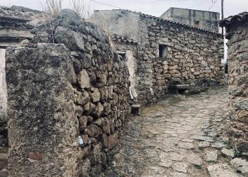 Promuovere il turismo nei borghi, parte campagna della Regione