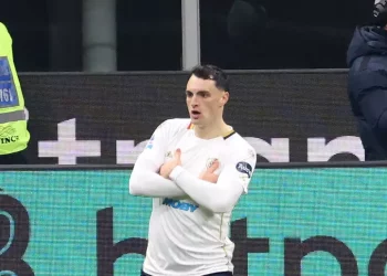 Calcio: il Cagliari ferma il Milan, finisce 1 a 1