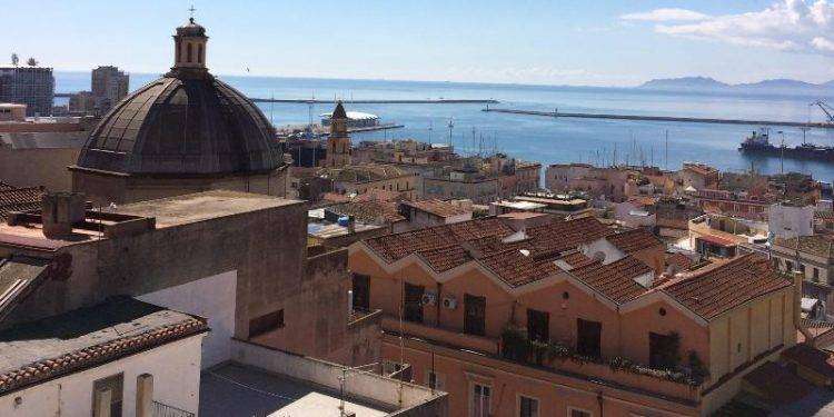 Avvio dei tavoli tematici del PLUS città di Cagliari