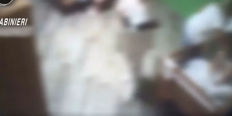 Maltrattamenti e abusi in casa riposo, tre arresti