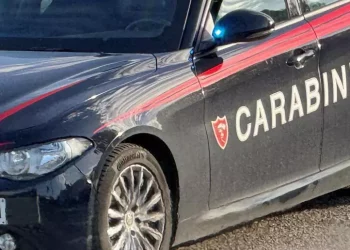 Ragazzo picchiato e rapinato per 30 euro, un arresto a Sassari