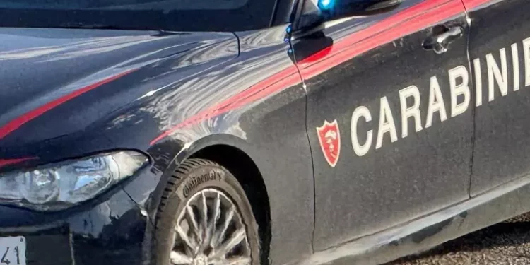 Ragazzo picchiato e rapinato per 30 euro, un arresto a Sassari
