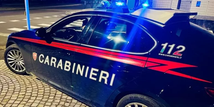 Travolge anziana e denuncia il falso, arrestato pirata