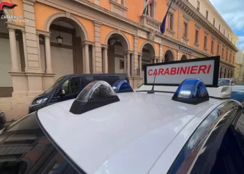 Mafia: spaccio di droga nel Potentino, 12 misure cautelari