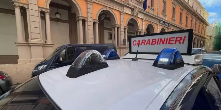 Mafia: spaccio di droga nel Potentino, 12 misure cautelari