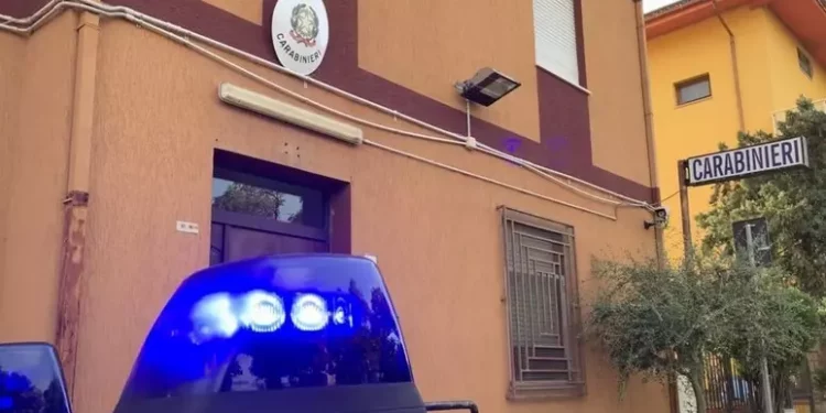 Sventato tentativo di truffa telefonica ad anziani in Ogliastra