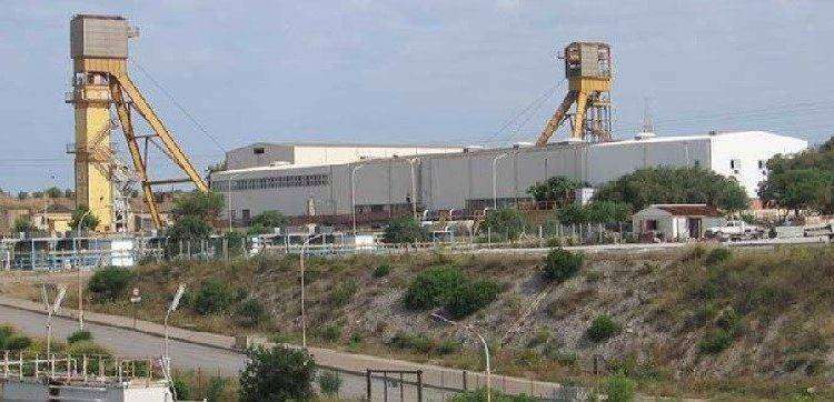 Tutela dei lavoratori Carbosulcis: approvato un piano di incentivi all’esodo