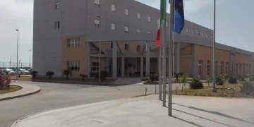 Carceri: Uil ‘un suicidio a Cagliari, 8 in Italia nel 2025’