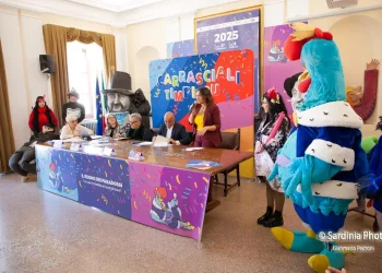 Ritorna a Tempio la sei giorni di Lu Carrasciali Timpiesu