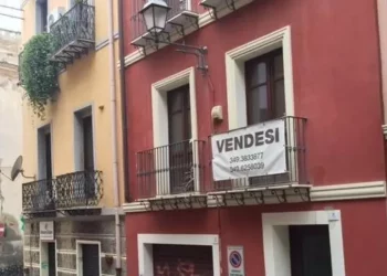 Un cagliaritano su 2 pronto a spendere 169mila euro per la casa