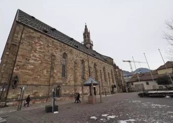 Sono 67 i casi di abusi accertati nella chiesa altoatesina