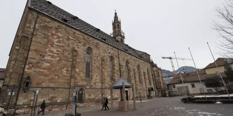 Sono 67 i casi di abusi accertati nella chiesa altoatesina