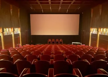 Corso Odg Lazio a Cinecittà, l’immaginario tra cinema e tv