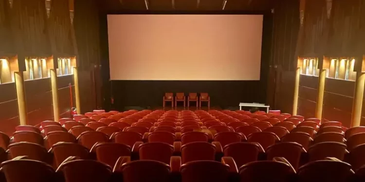 Corso Odg Lazio a Cinecittà, l’immaginario tra cinema e tv