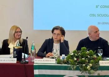 Barbacci (Cisl), ‘riforma scuola va fatta sentendo i docenti’