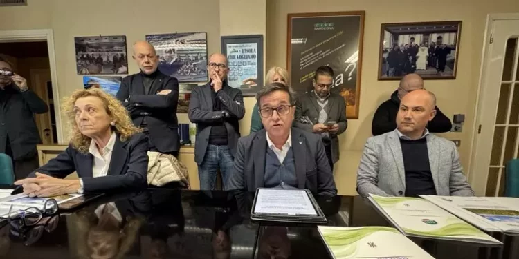 Cisl, Isola non può permettersi incertezza né voto anticipato