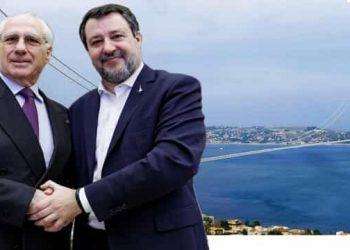 Crollo del viadotto a una settimana dall’inaugurazione, chiesta la condanna per Ciucci (l’uomo del Ponte sullo Stretto)