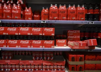 Maxi-richiamo di prodotti Coca-Cola in Europa per clorato