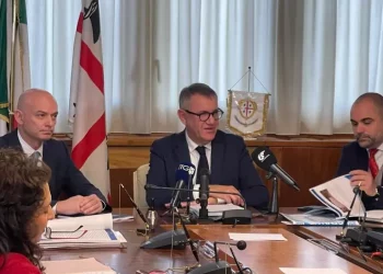 Comandini, ‘questi primi 9 mesi sono stati complicati’