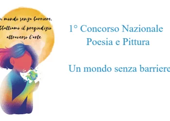 “Un Mondo Senza Barriere”, l’Enac promuove il concorso nazionale di Poesia e Pittura