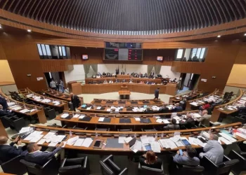 Ordinanza decadenza Todde trasmessa a Giunta elezioni Consiglio