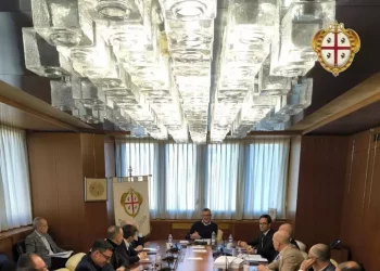 Caso Todde, Giunta per le elezioni convocata prossima settimana