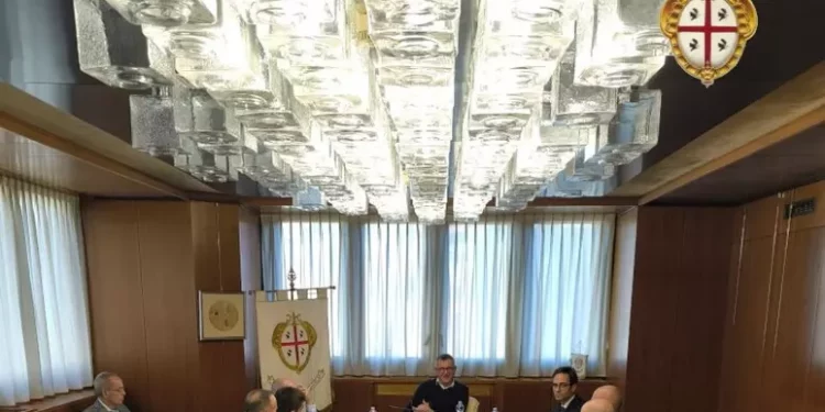 Caso Todde, Giunta per le elezioni convocata prossima settimana