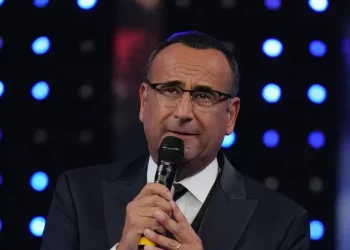 Carlo Conti, ecco i tutti i duetti di Sanremo 2025