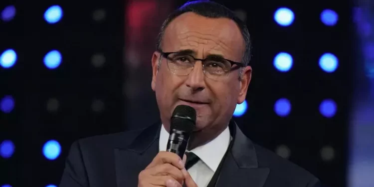Carlo Conti, ecco i tutti i duetti di Sanremo 2025