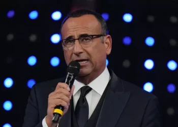 Conti, da Malgioglio a Marcuzzi e Balti co-conduttori Sanremo’