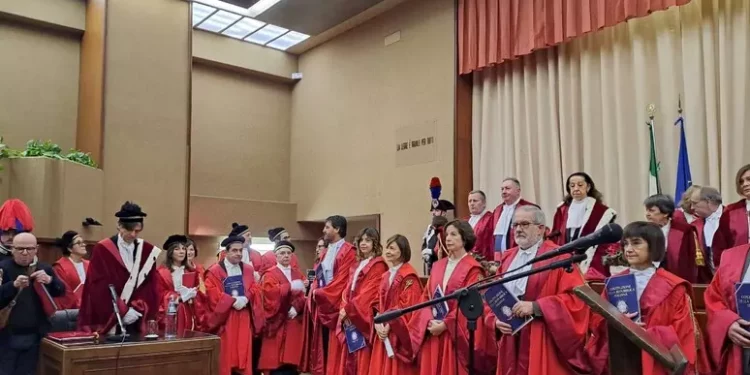 Corte d’appello Cagliari, assalti a portavalori vero business