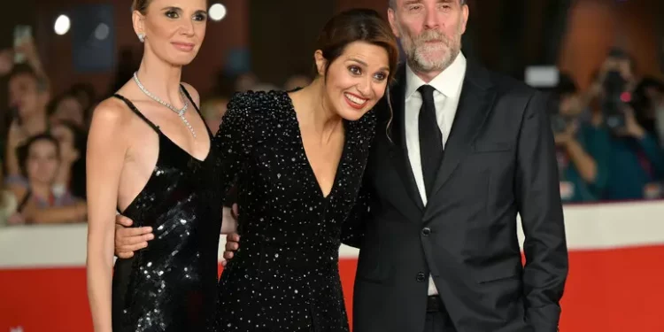 ‘C’è ancora domani’ tra i film ammessi agli Oscar