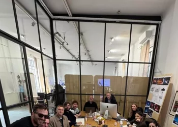 Cremonini già al lavoro per il Live25