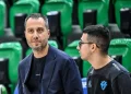 Basket: Dinamo continua con Bulleri coach sino a fine stagione