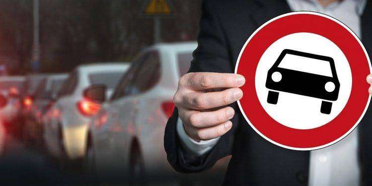 Quartu, modifiche della viabilità per rilocalizzazione del mercatino settimanale del mercoledì