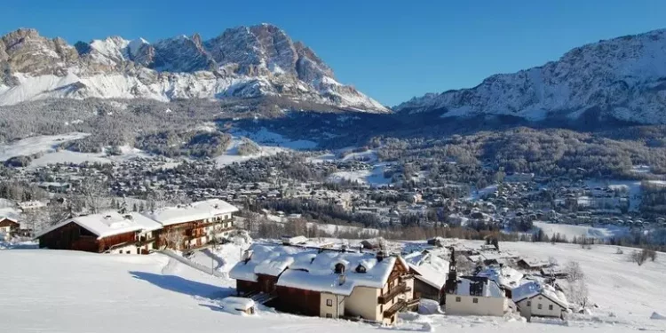 Nasce il primo museo diffuso della letteratura delle Dolomiti