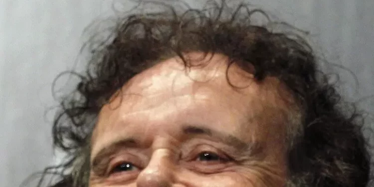 Donovan, concerto a Roma per i 60 anni del suo primo successo