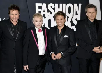 Carlo Conti, dopo 40 anni tornano a Sanremo i Duran Duran