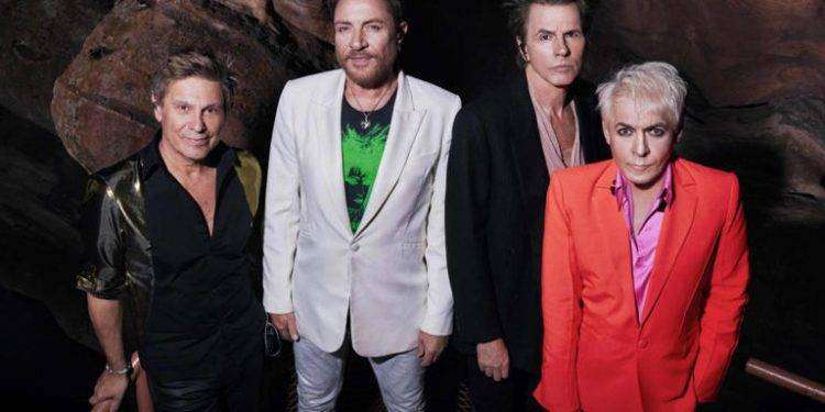 Duran Duran, tornano in Italia 40 anni dopo prima performance