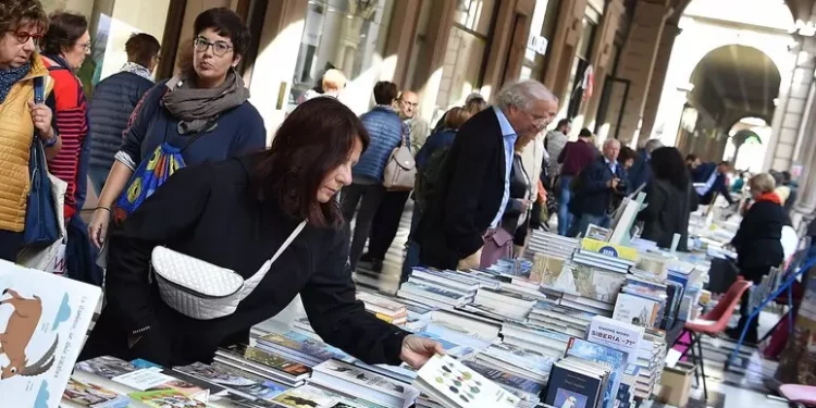 Editoria varia adulti e ragazzi nel 2024 -2,4 milioni di copie