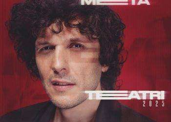 Ermal Meta, esce il nuovo singolo Il Campione e annuncia il tour