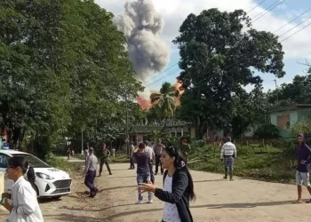 Cuba, esplosioni in un magazzino di ‘materiale bellico’