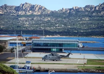 Via libera progetto messa in sicurezza ex Arsenale La Maddalena